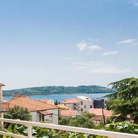 With Parking Space - 17609 Apartman