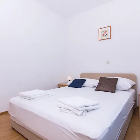 With A Parking Space - 17609 Appartement *