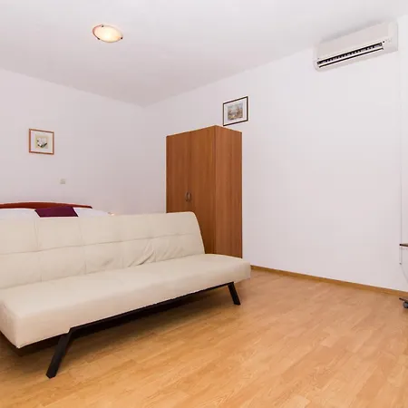 דירה With Parking Space - 17609 *