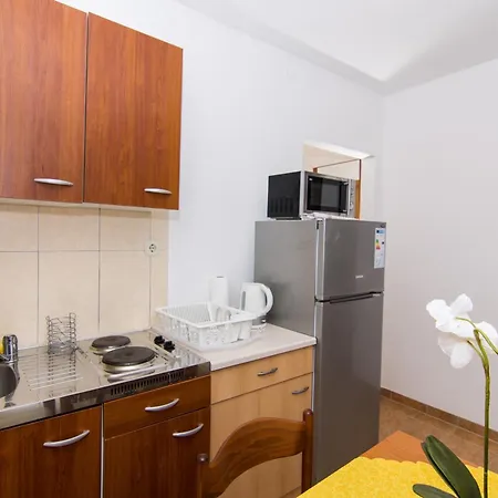 דירה With Parking Space - 17609 *