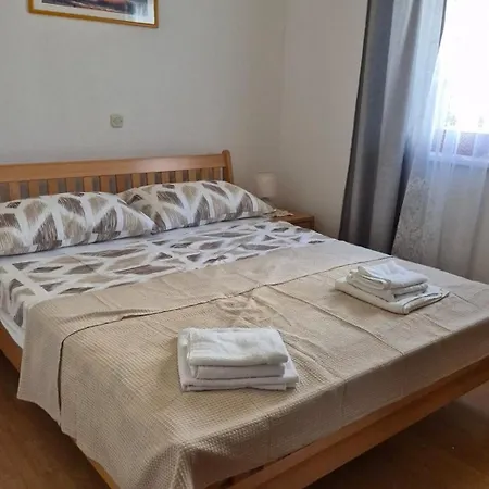 דירה With Parking Space - 17609 *