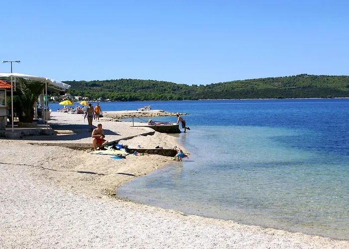 Apartament With Parking Space - 17609 *