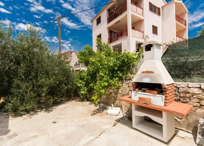 With Parking Space - 17609 Διαμέρισμα *