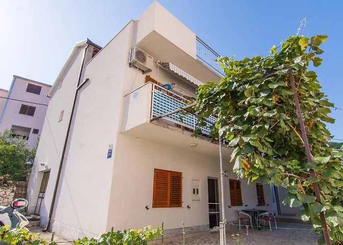 With Parking Space - 17609 Apartment